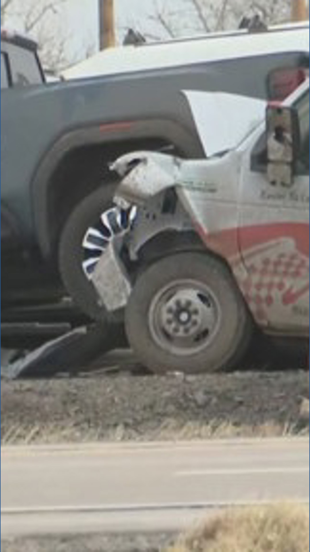Four dead in Colorado pile-up caused by dust storm, dozens injured ...