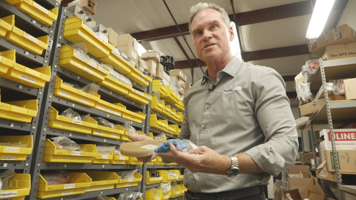 Business expecting Trump tariff refund is paying it back to customers