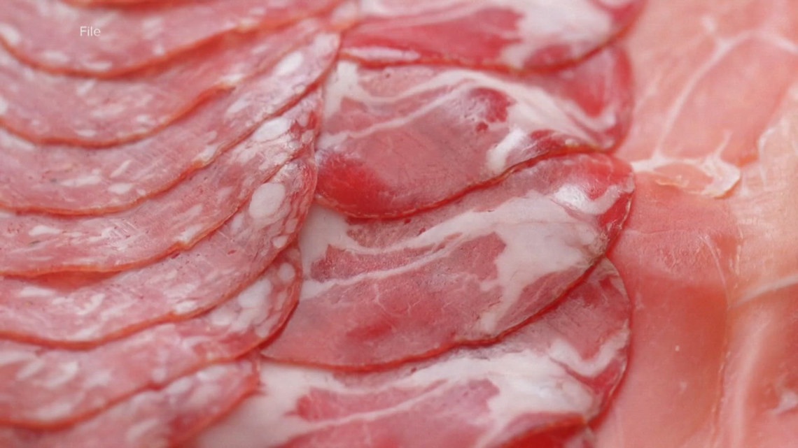 Deli meat recall expanded to include more than 7 million pounds of Boar