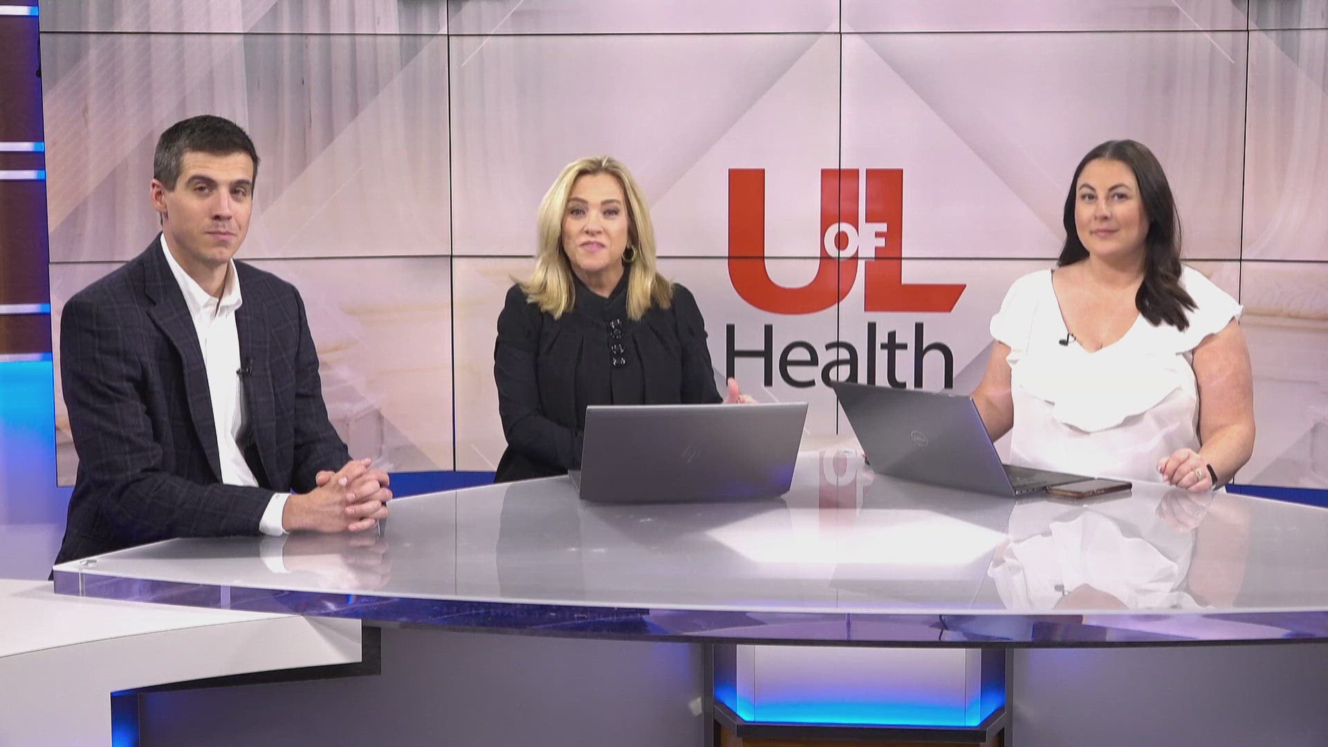 UofL Health's Dr. Andrew Swiergoz talks about innovative surgery option that can help alleviate pain.