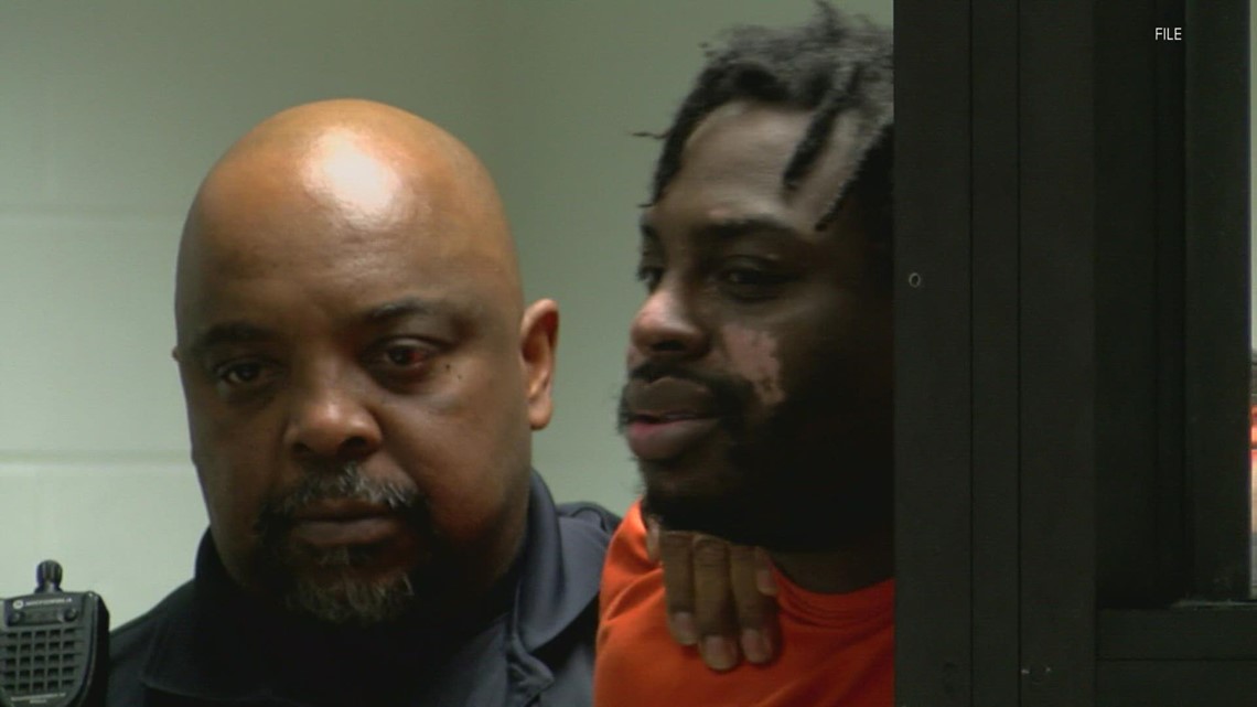 Louisville man sentenced to 50 years for 2020 murder | whas11.com