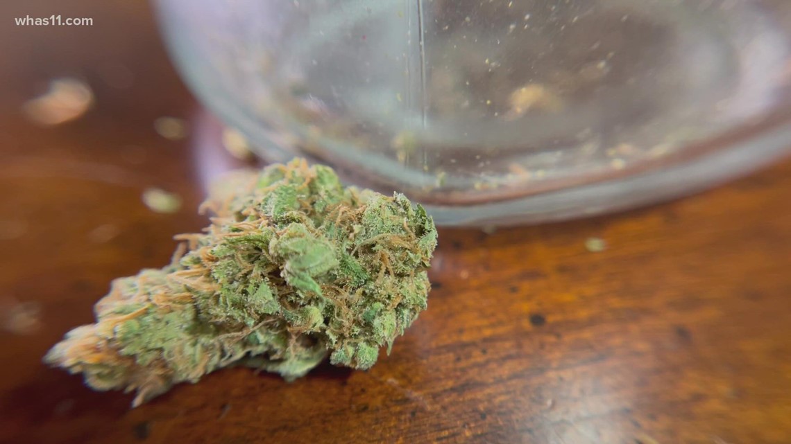 Is Delta8 legal? The debate over a controversial THC product