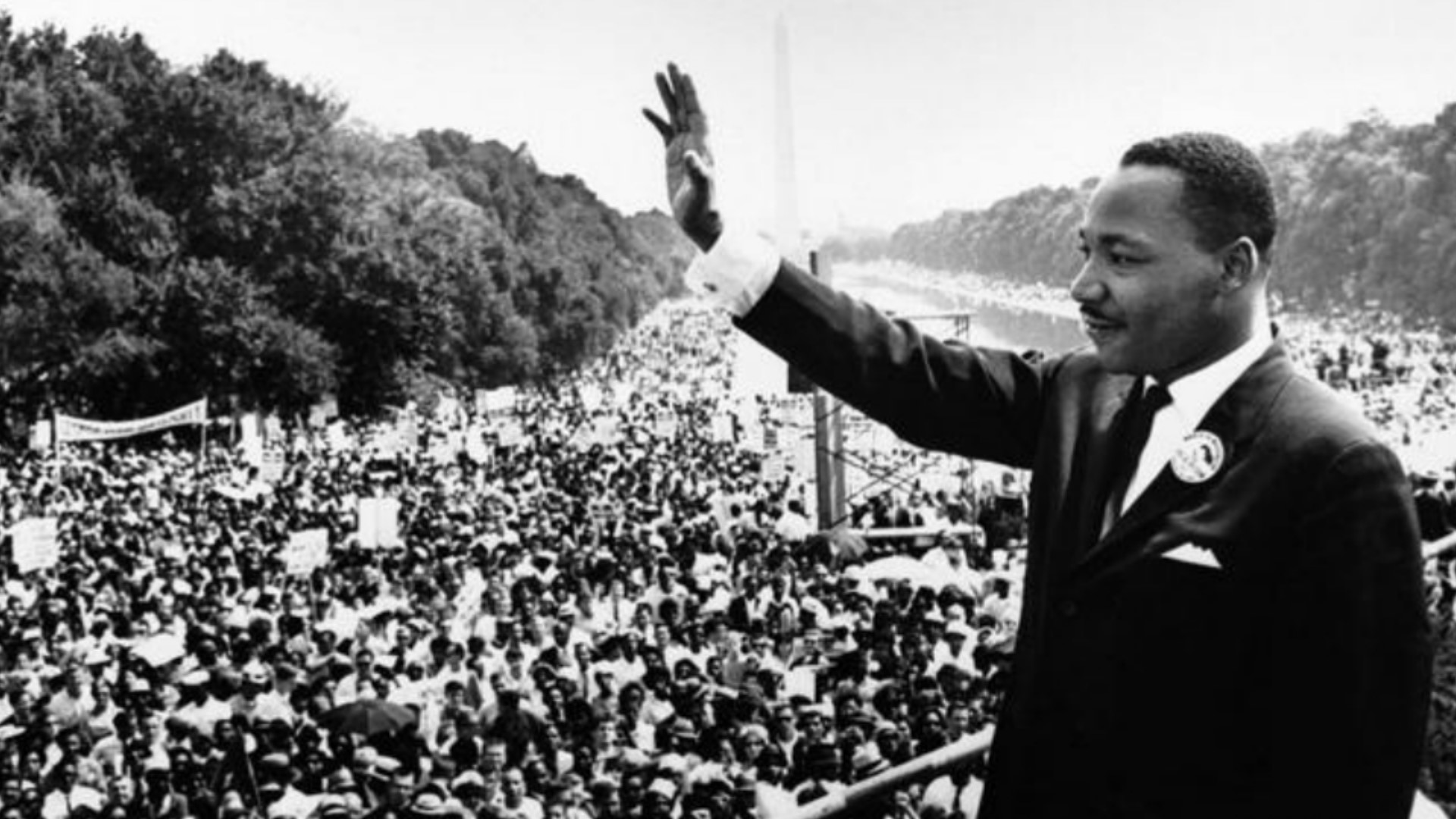 April 4, 2024 marked 56 years since Martin Luther King Jr. was assassinated.
