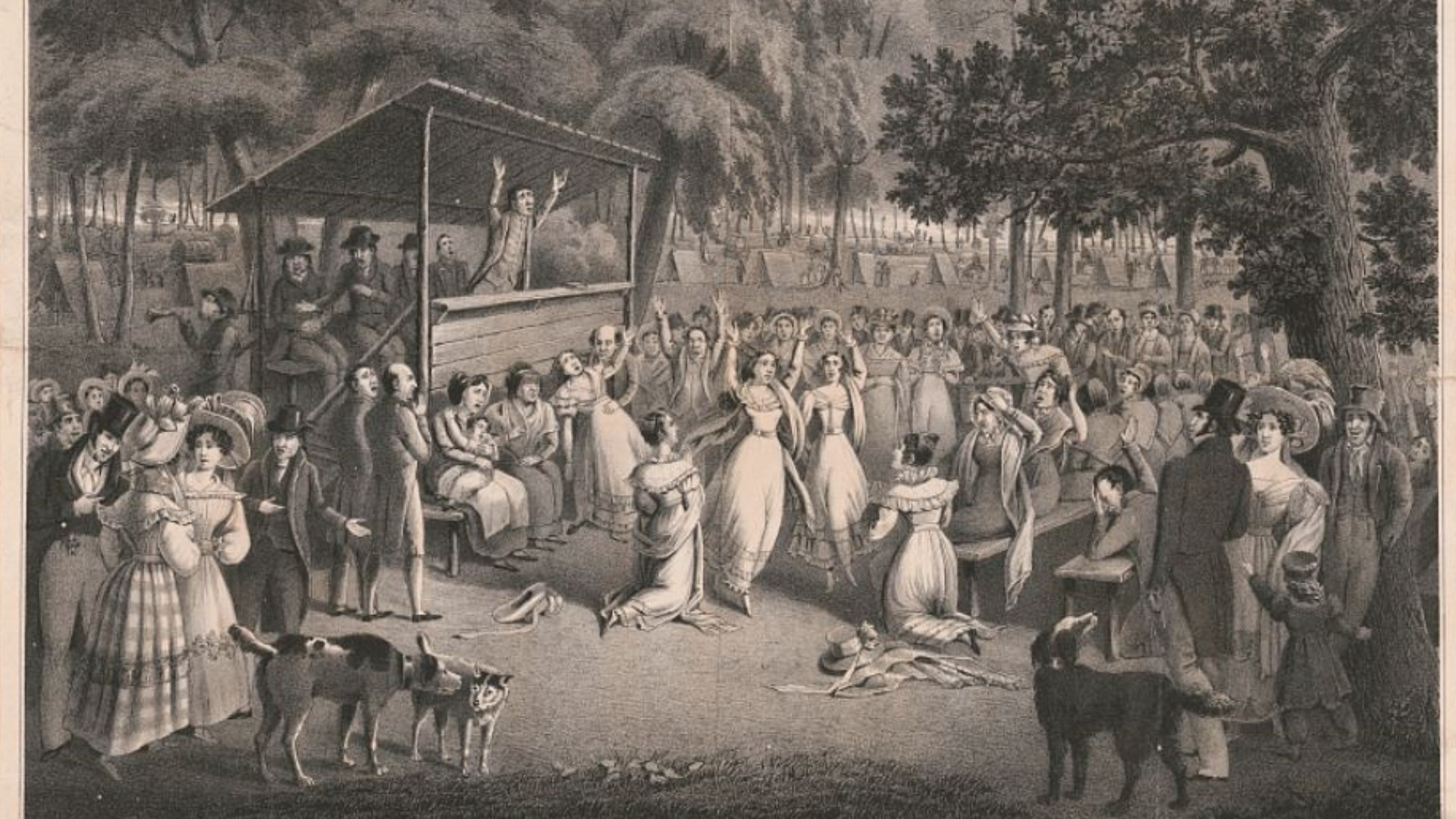 Can Ridge revival's impact still lingers in Kentucky