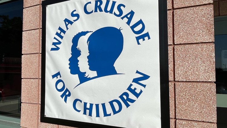 How to donate to the 70th Annual WHAS Crusade for Children