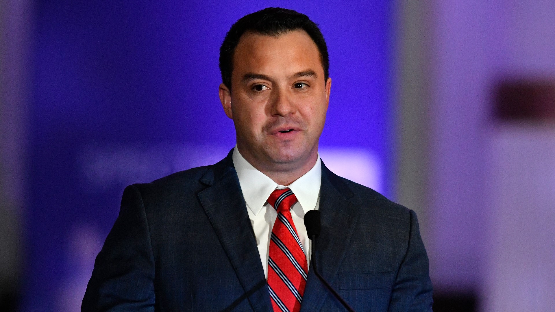 Who is running for governor in Kentucky?