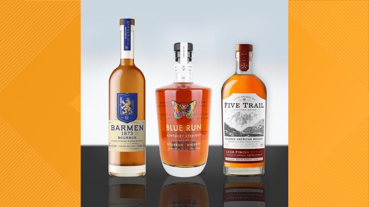Coors Releases Barmen 1873 Kentucky Bourbon