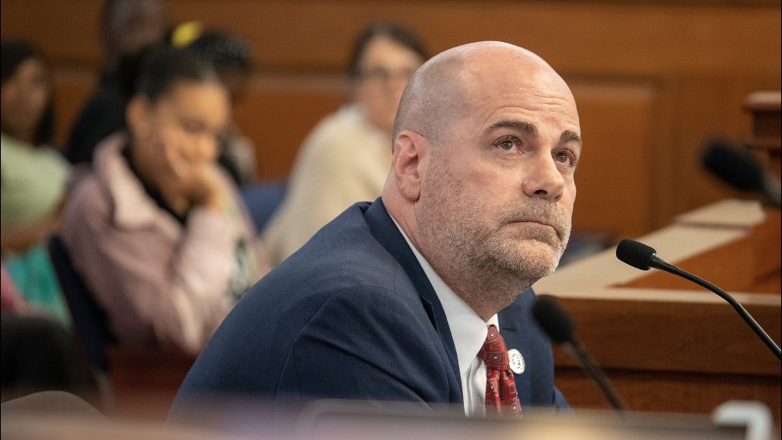 Office creating 'interruption sites' requests money from Louisville Metro Council