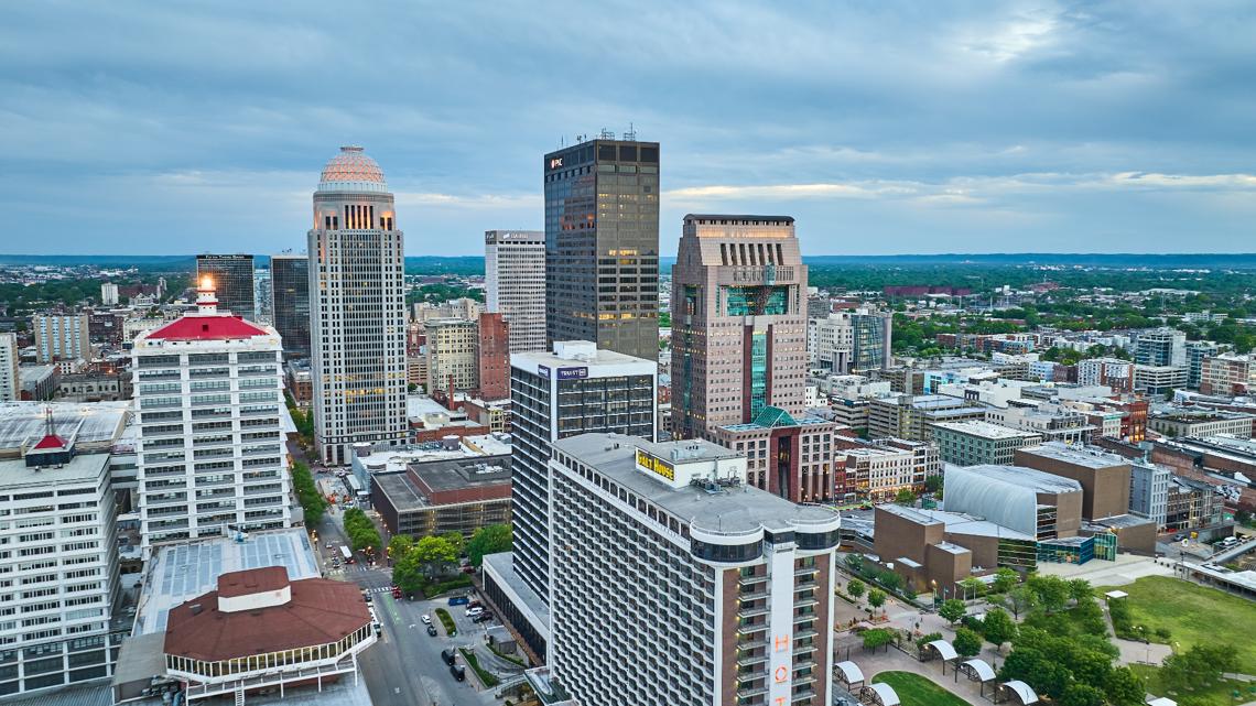 This Kentucky city is ranked one of the best markets for homebuyers in 2026