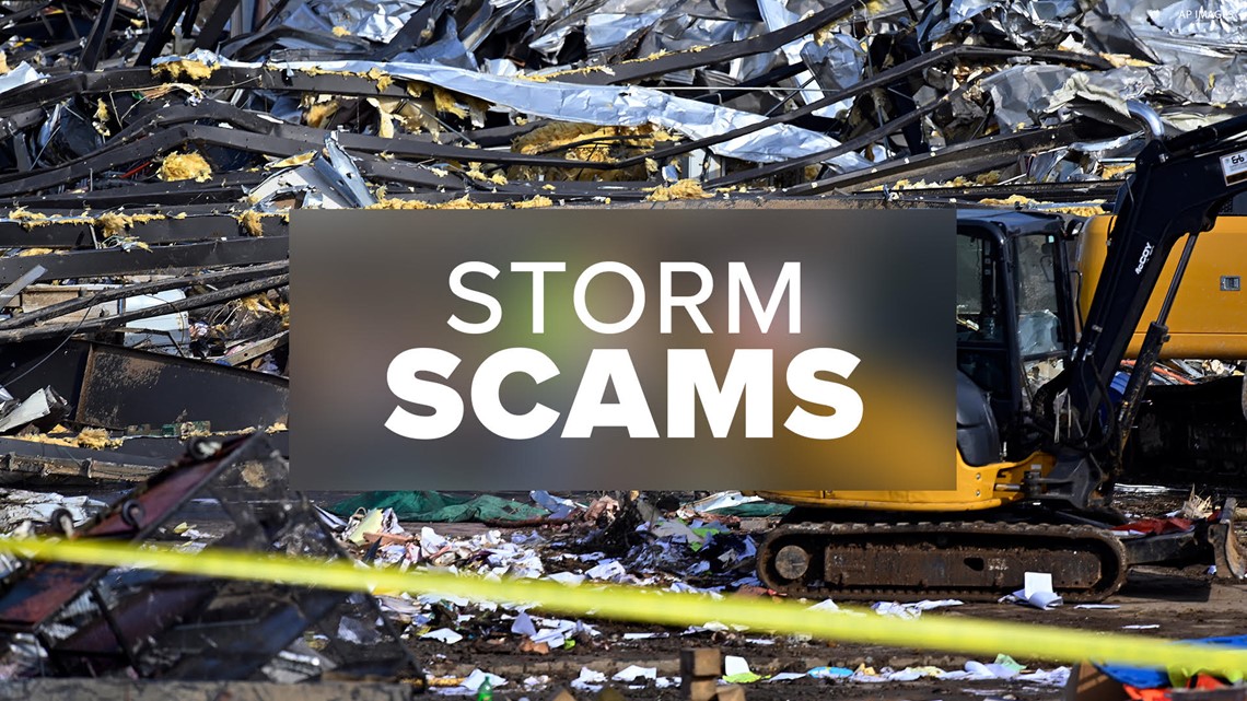 Kentucky AG investigating price gouging in western Kentucky