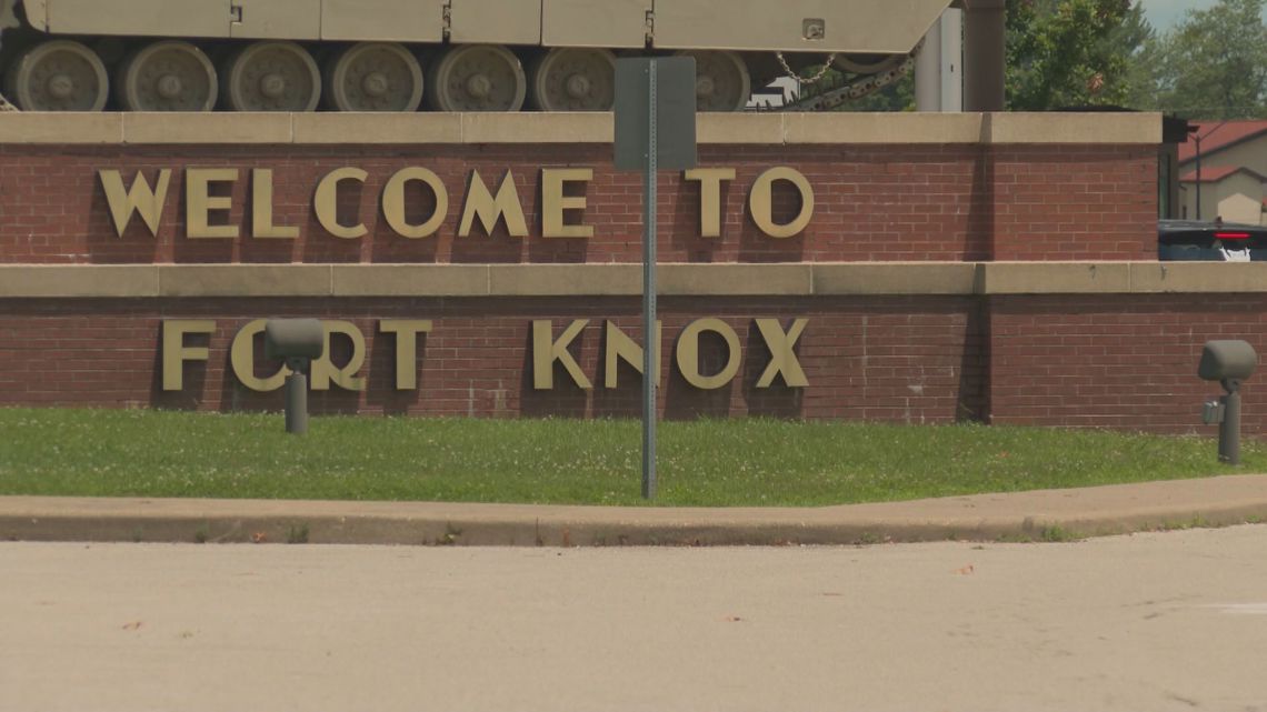 'Are we going to war?': People around Fort Knox raise concerns after US missile strike on Iran