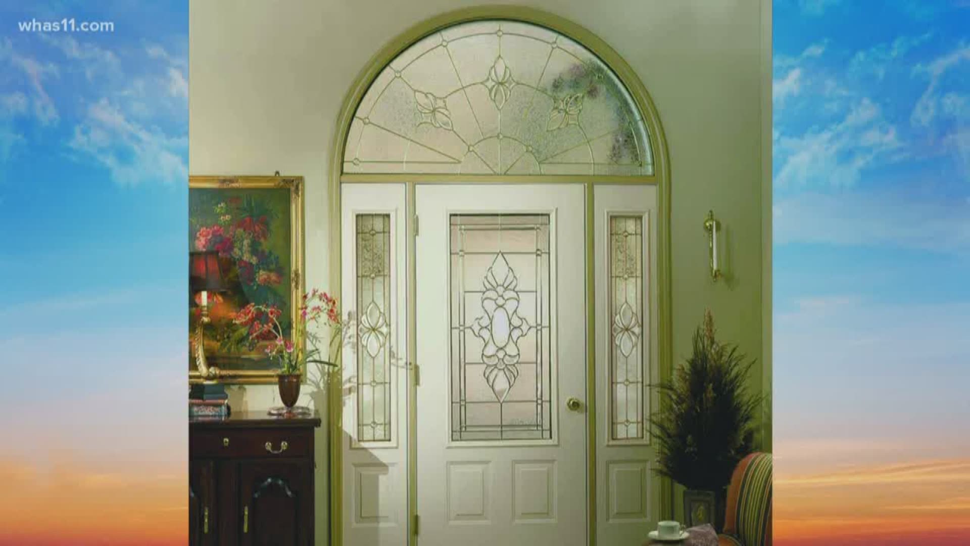 If you want to take a look at the options for replacing doors and windows, you can find more details at CHSWindows.com. The phone number is 1-800-476-1966.