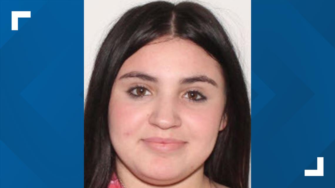 police-searching-for-missing-teen-last-seen-in-southern-indiana