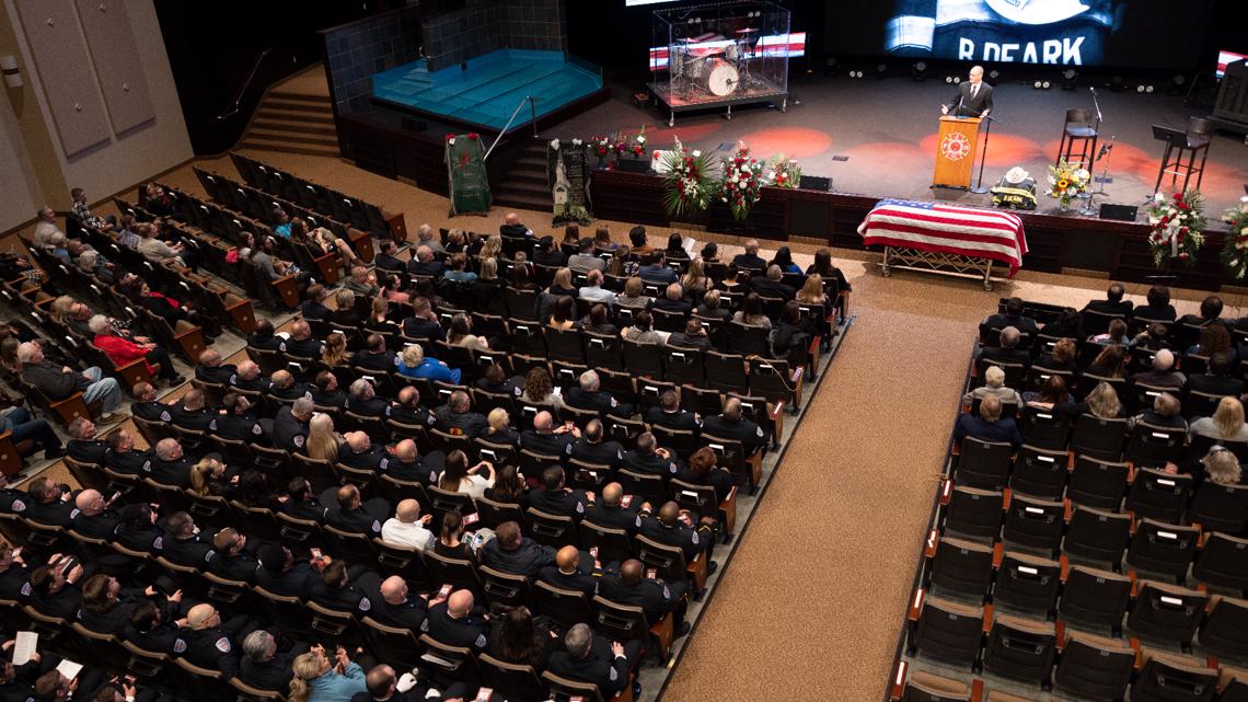 The cause of death connected to 75% of our fallen firefighters - Vimarsana News