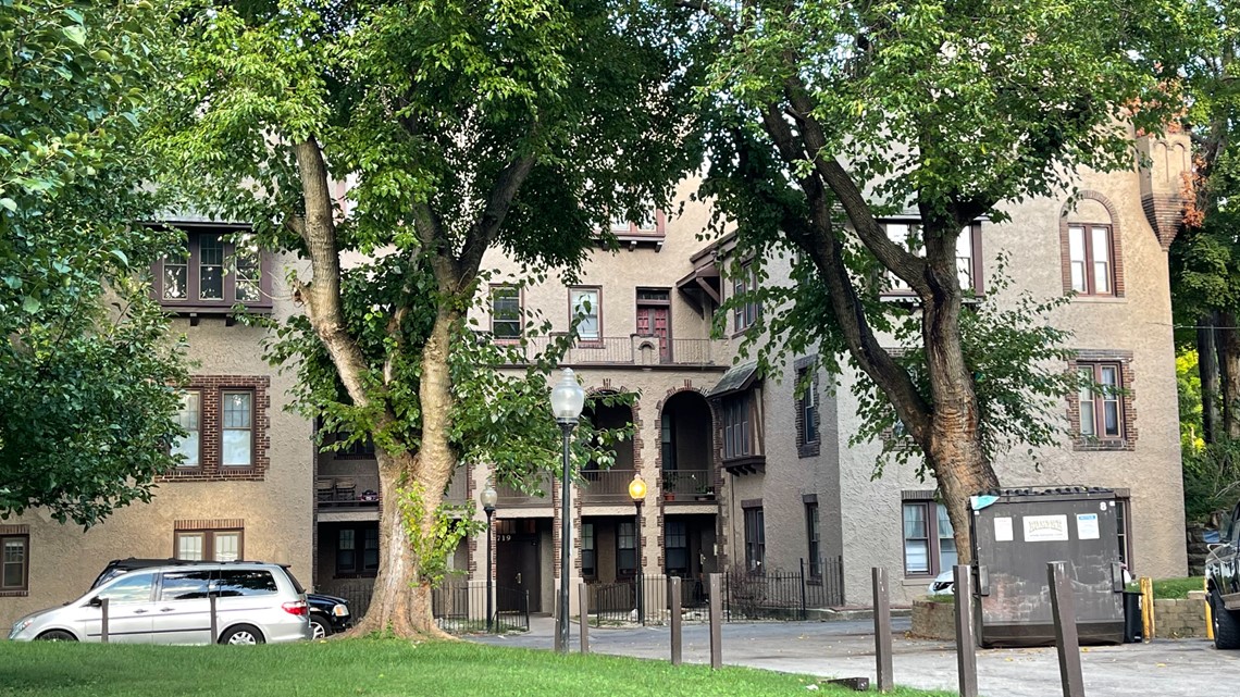 Atlanta company moving in on west Louisville realty