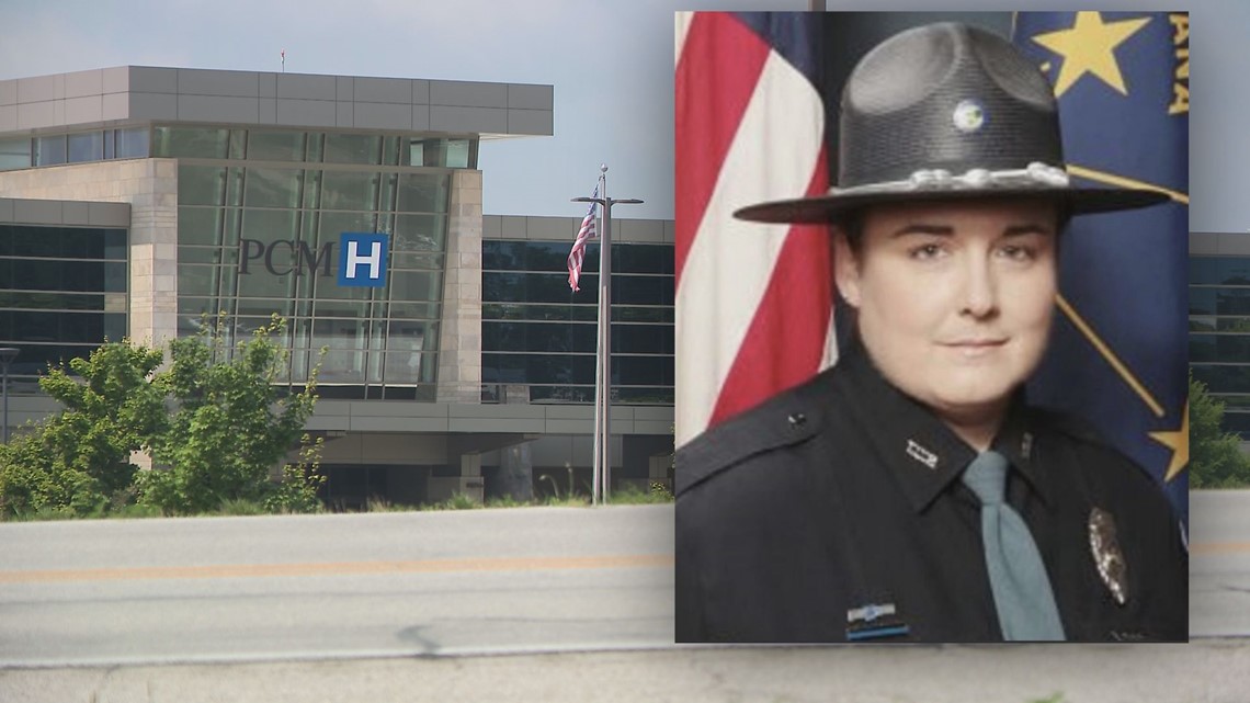 Officer Killed In Shootout At Perry County Memorial Hospital | Whas11.com