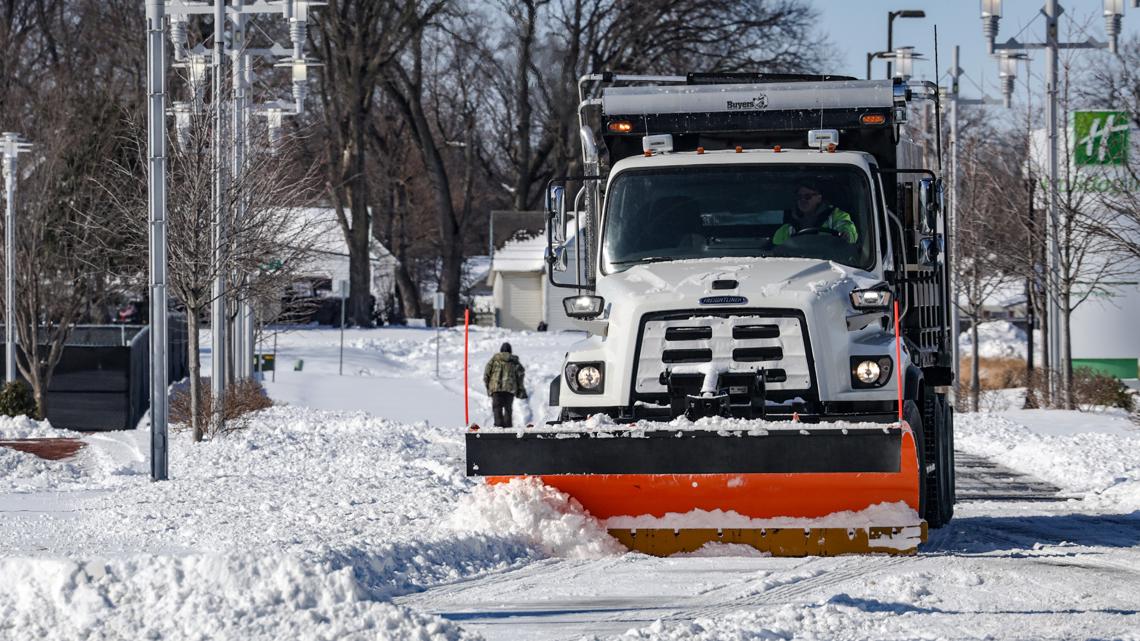 6 more deaths in Kentucky tied to January winter storm, bringing total to 22