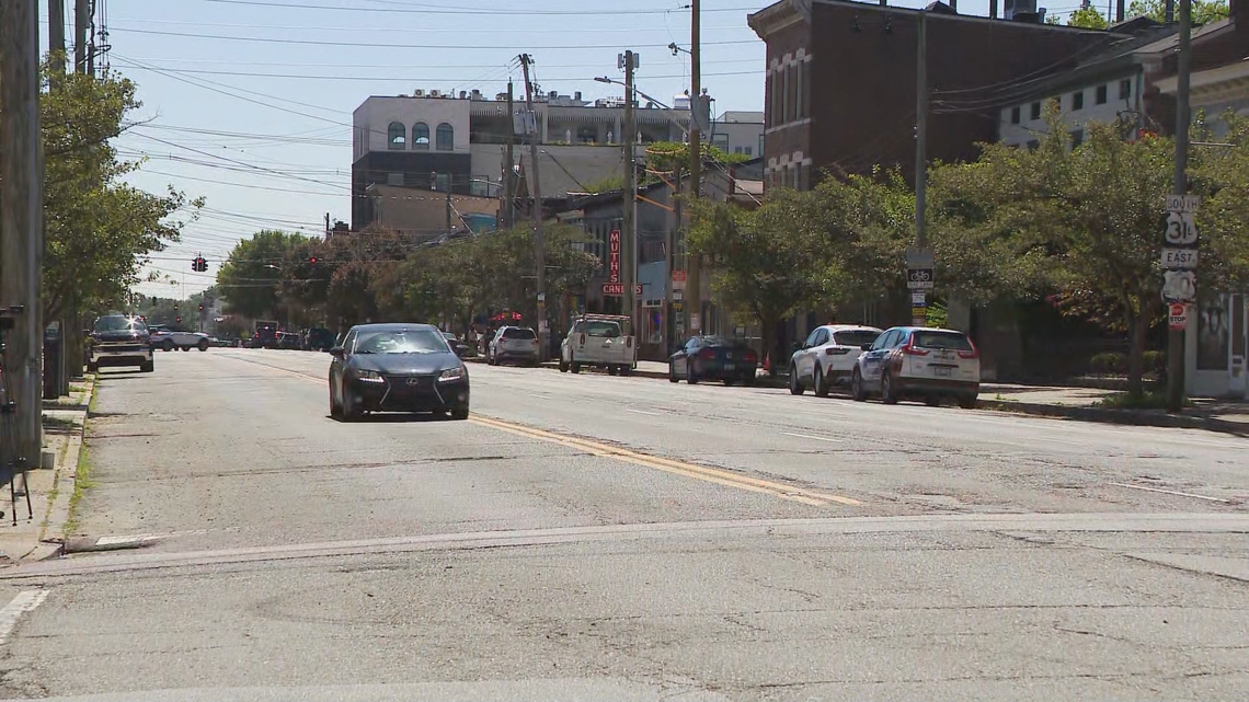 Mayor hopes NuLu project brings growth to other neighborhoods | whas11.com