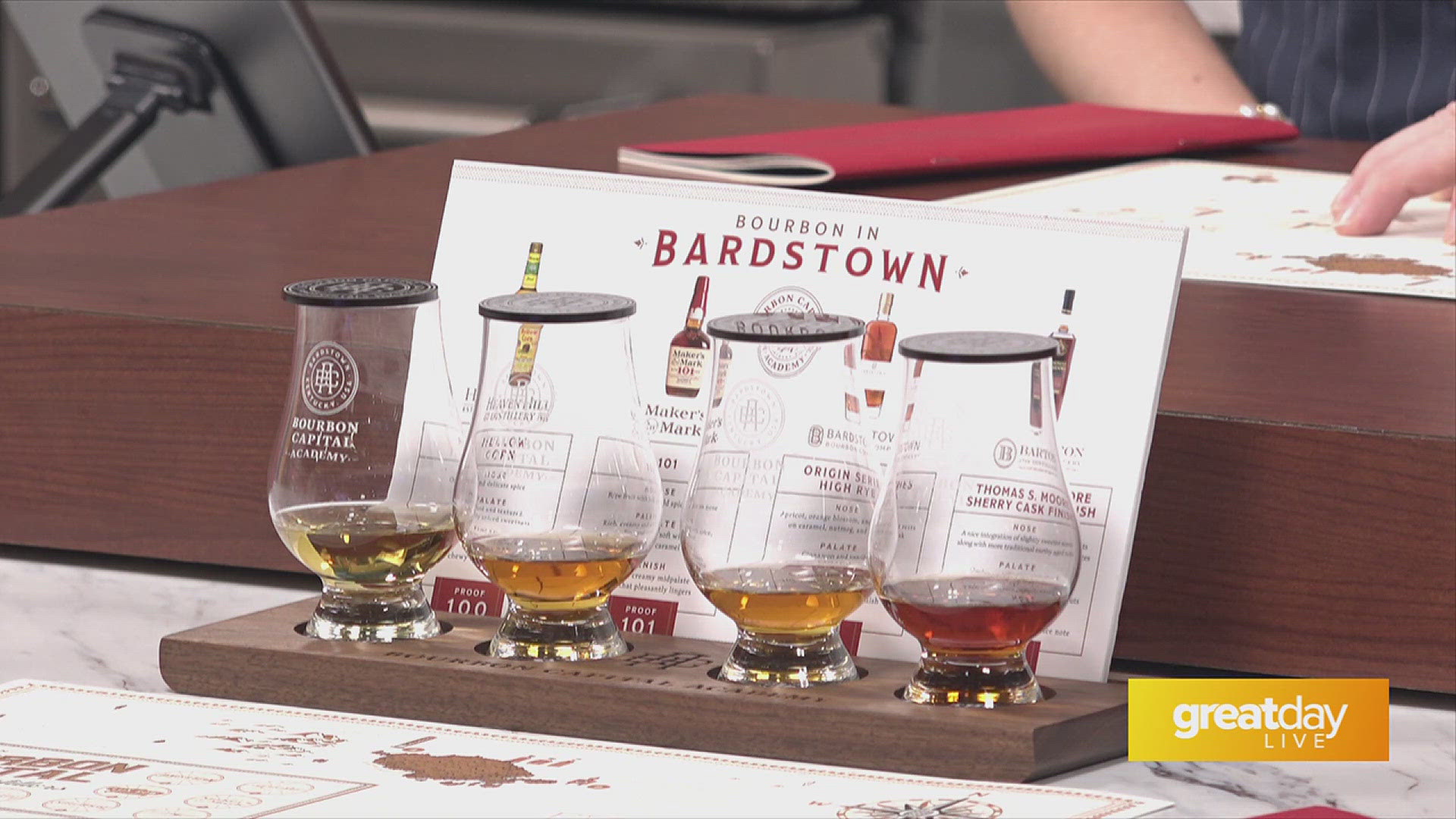 Book your class at bourboncapitalacademy.com