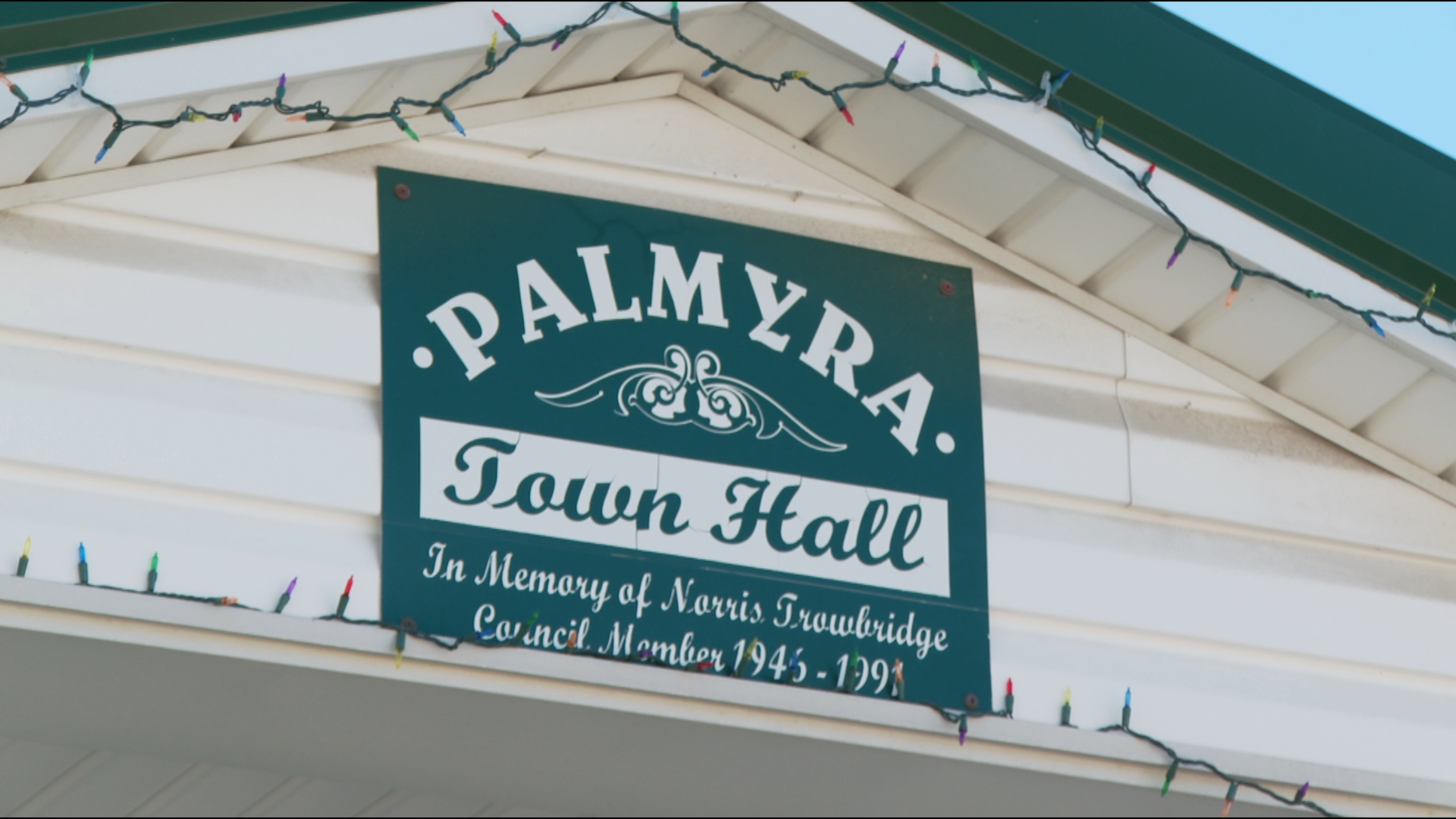During a Feb. 4 town council meeting, the town attorney gave her resignation, an employee asked a councilmember to resign and the clerk-treasurer was absent.