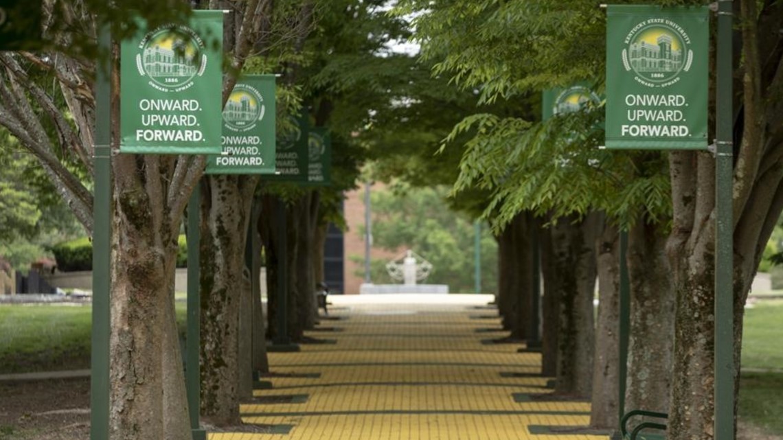 House Bill gets green light approving $23M for Kentucky State - Vimarsana News