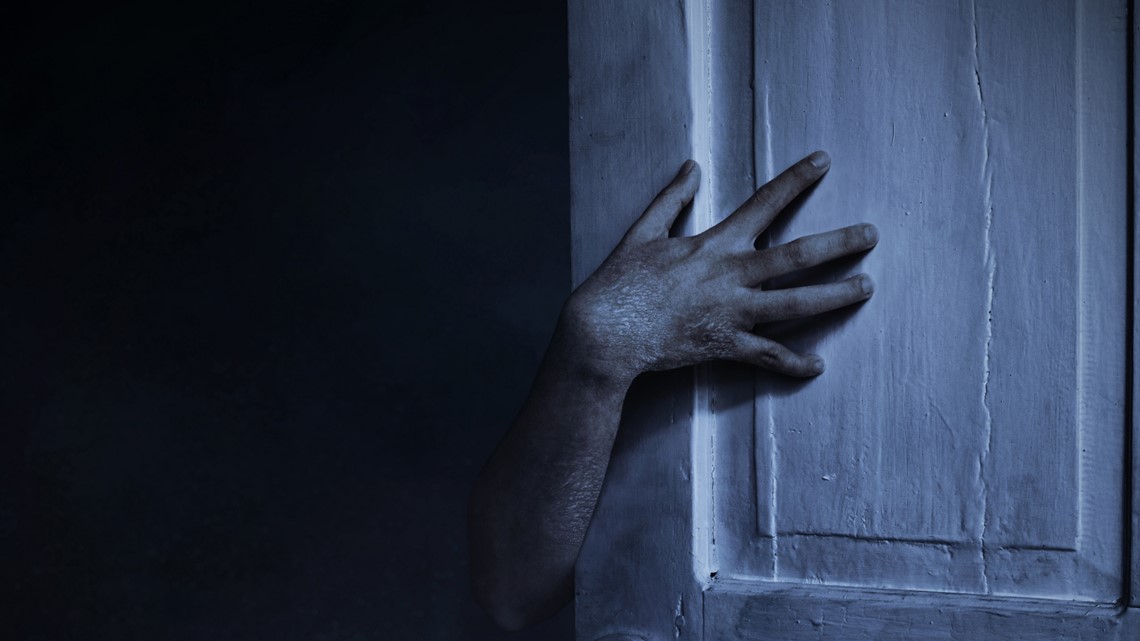 haunted houses in indiana that can touch you
