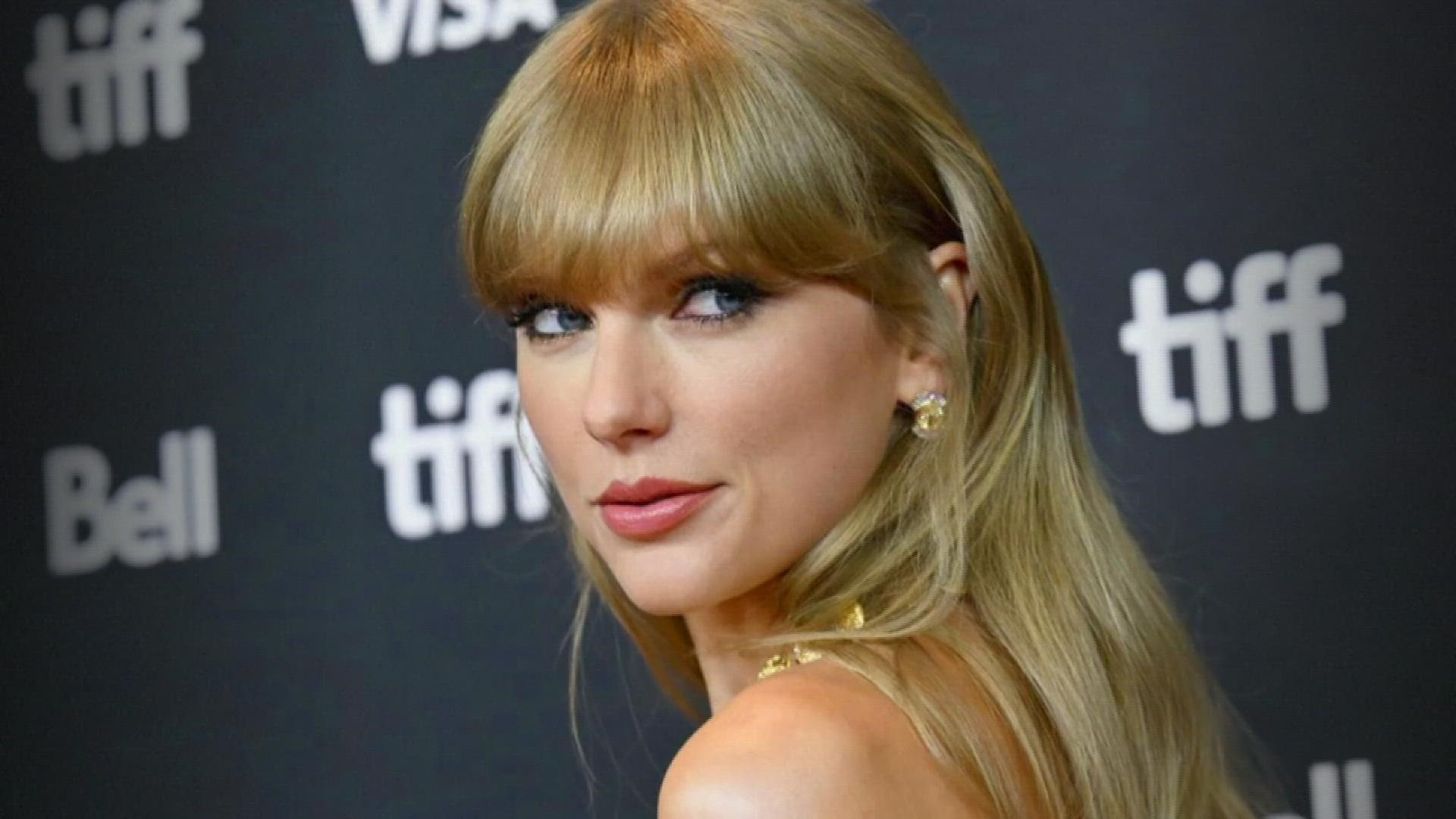 26 Swifties are suing Ticketmaster and its parent company Live Nation for fraud and price-fixing.