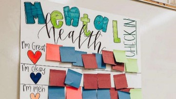 Louisville healthcare workers shed light on ways to address youth mental health issues