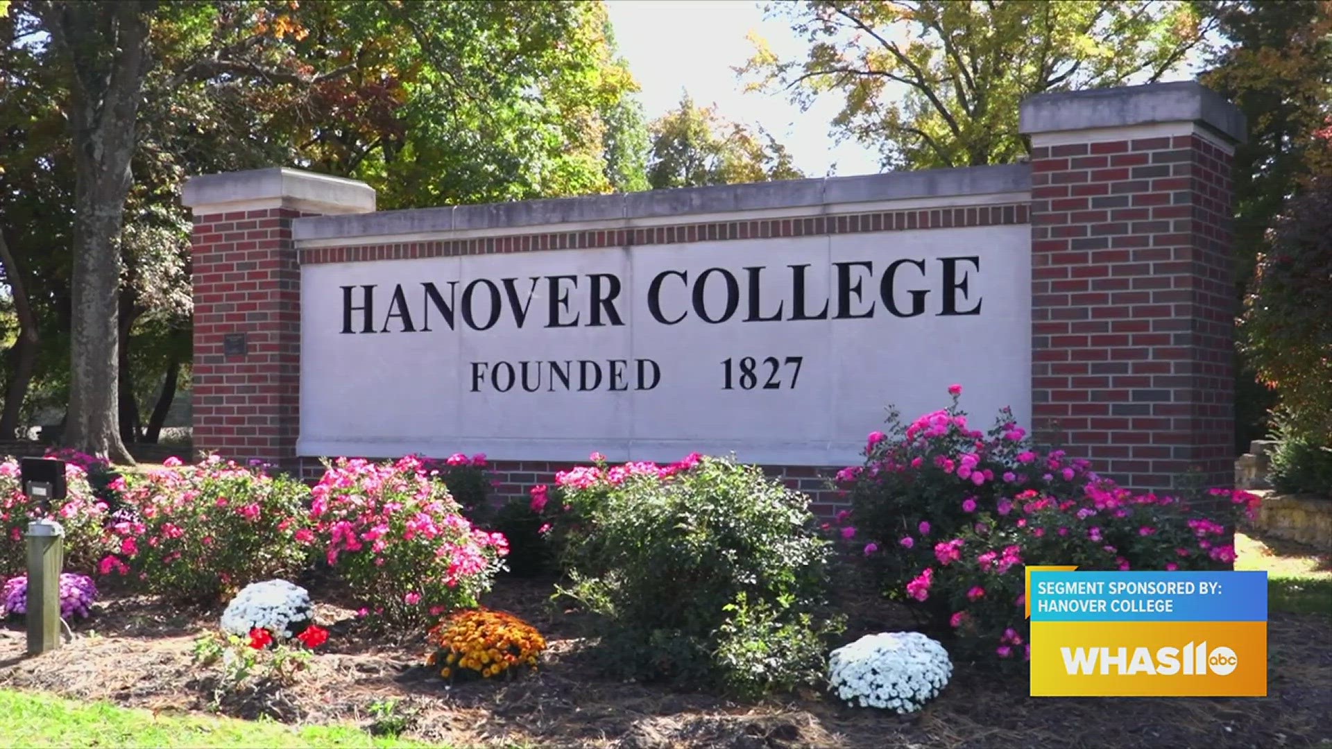 Learn more at hanover.edu.