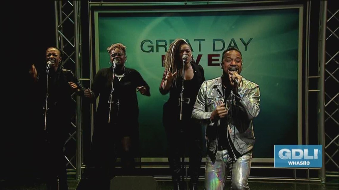 GDL Holy Moly! Jesus Christ Superstar cast members rock GDL