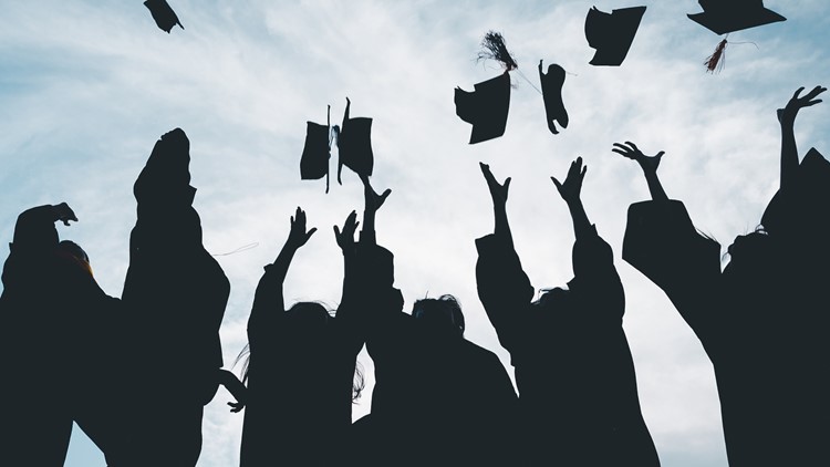 'We are so proud of these seniors': More than 6,600 high school seniors prepare for graduation