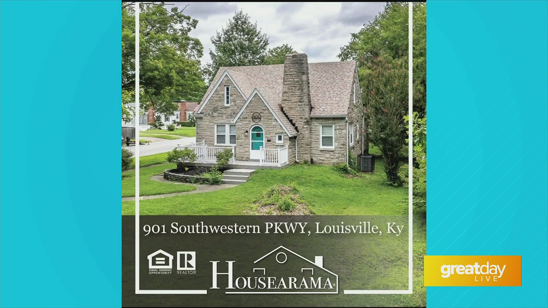 Noir Realty Introduces their HouseARama Summer Showcase Homes