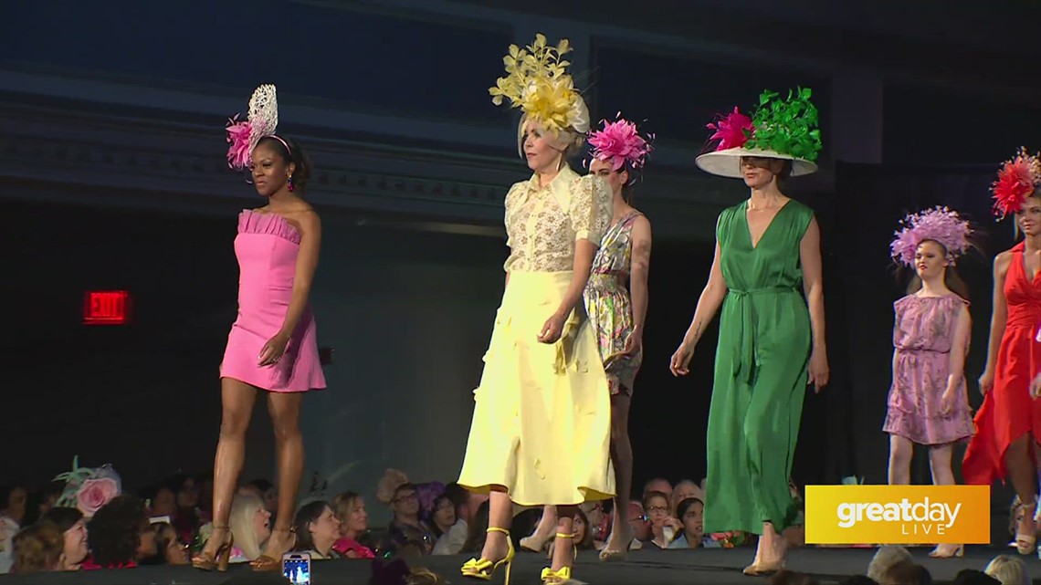 Recap of the Trends and Pieces at the Dillard's Spring Fashion