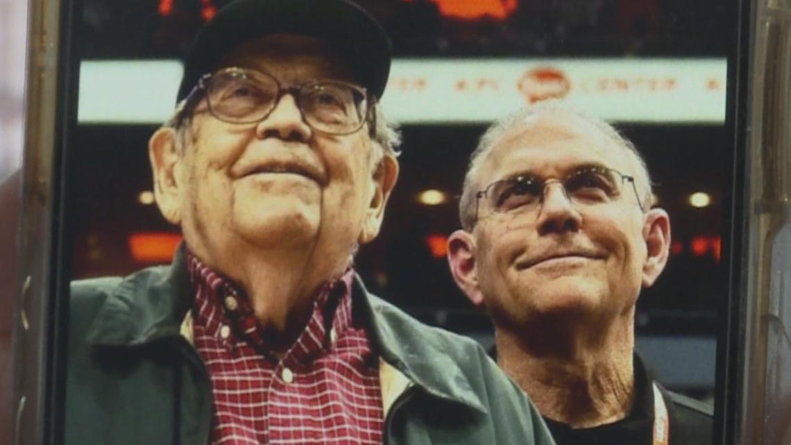 Remembering WWII Veteran Bob Rogers - Vimarsana News