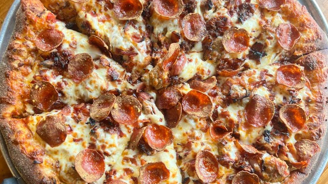 DiOrio's Pizza Pub to open new riverfront location in Jeffersonville by 2027