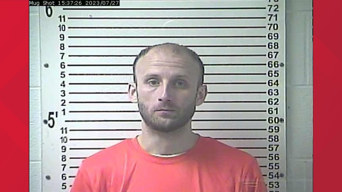 Inmate escapes from Kentucky detention facility