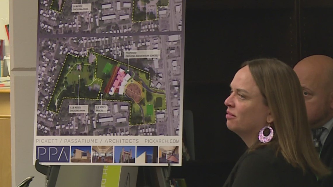 JCPS hopes to build new school in Okolona