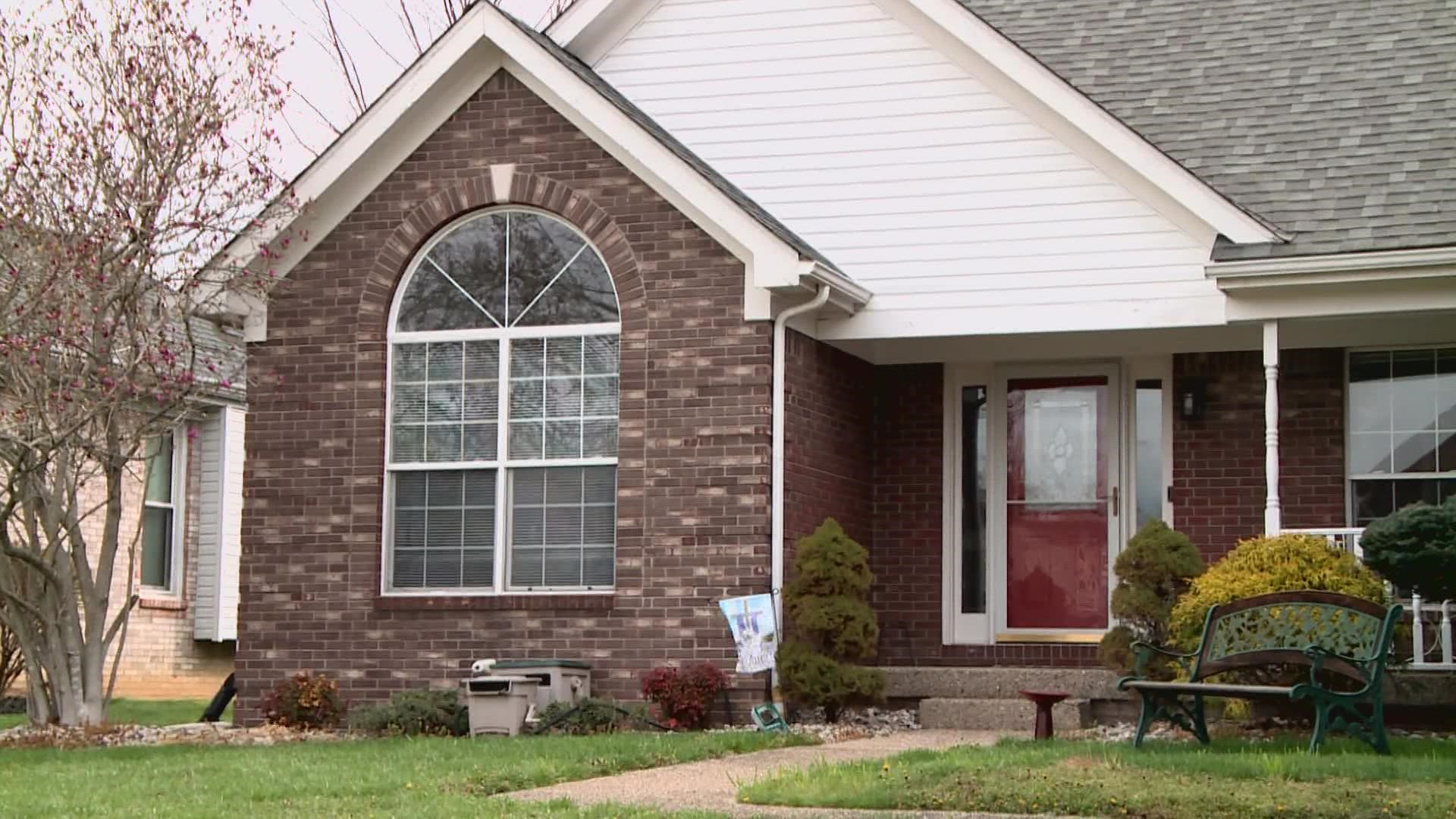Louisville man almost loses 70,000 in real estate scam