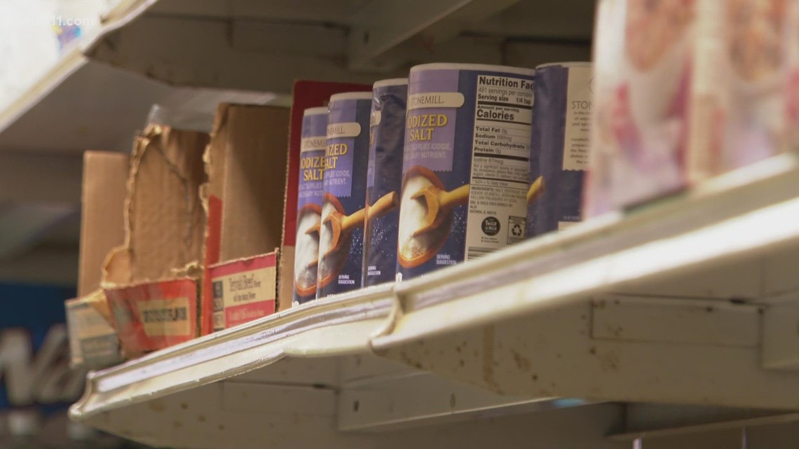 Louisville community grocery store plans are stalled