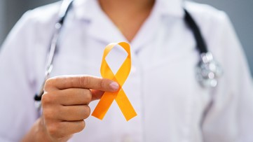 Kentucky musician, sheriff team up to raise money for 12-year-old girl battling leukemia