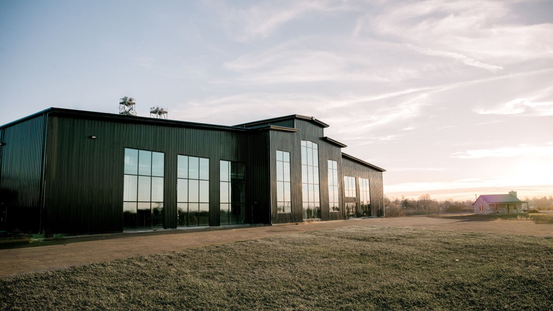Staghorn opening $250 million distillery in Kentucky - Vimarsana News
