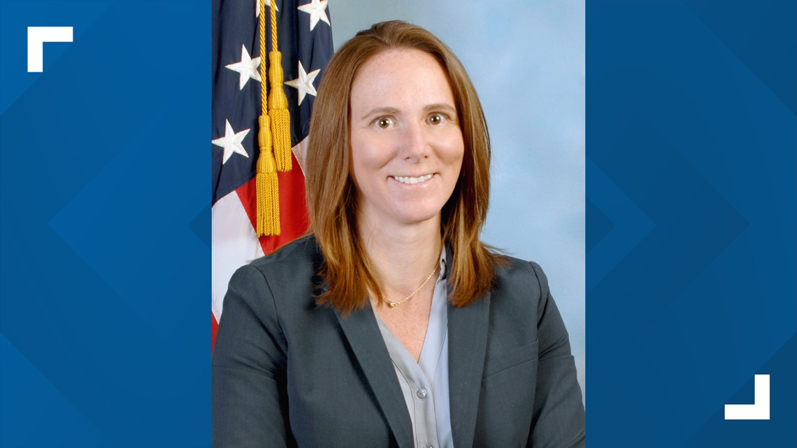 Fbi Louisville Jodi Cohen Named Special Agent In Charge