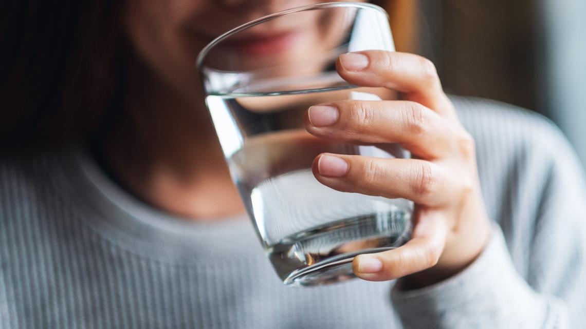 Louisville Water gets perfect score for water quality - Vimarsana News