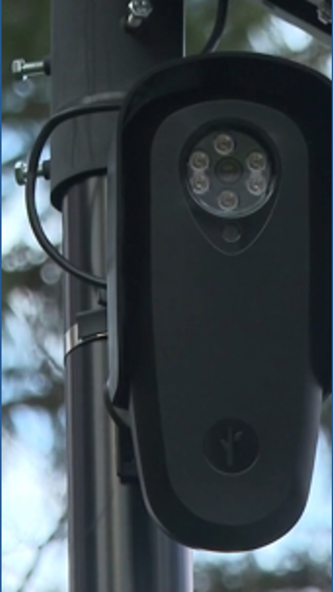 Louisville police advocate for Flock cameras in fighting violent crime ...