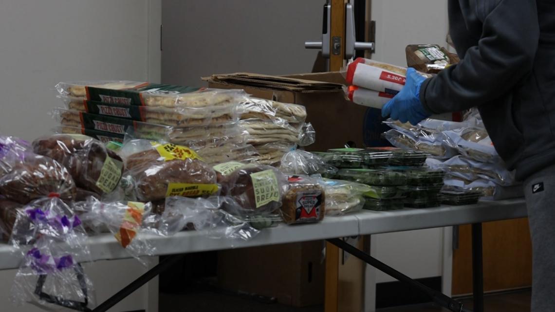 How Feed The West's kiosk program is helping Louisville families - Vimarsana News