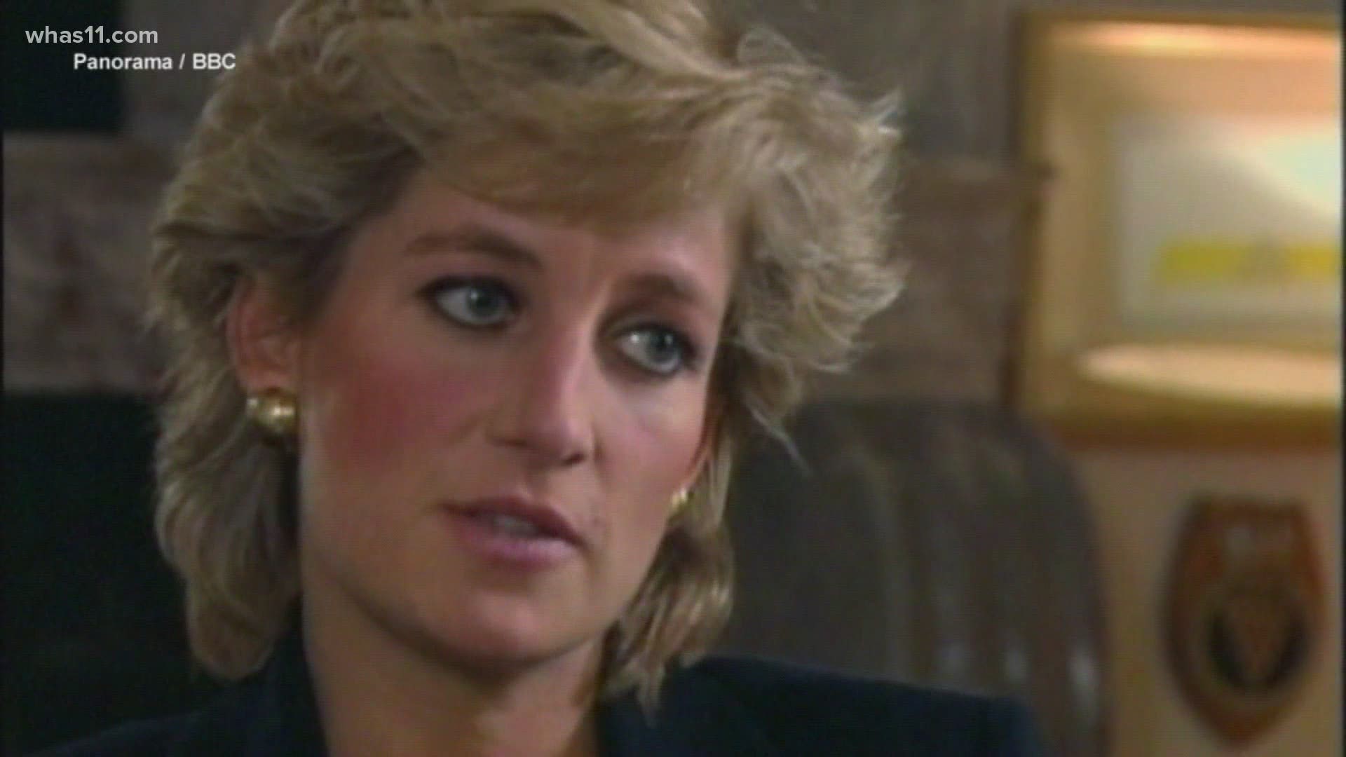 Martin Bashir managed to scoop the world in that controversial 1995 panorama interview with Diana, Princess of Wales.