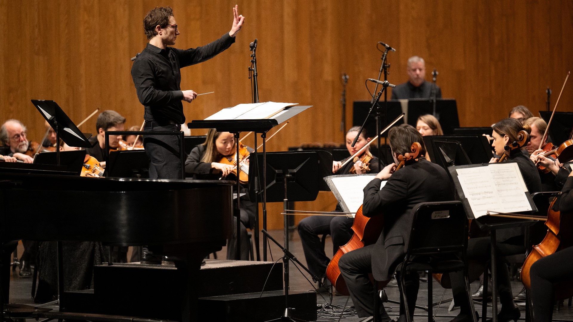 Louisville Orchestra releases 20232024 season dates, schedule