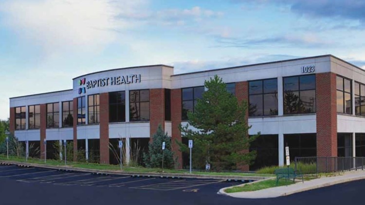 Baptist Health La Grange invests $10 million into behavioral health services