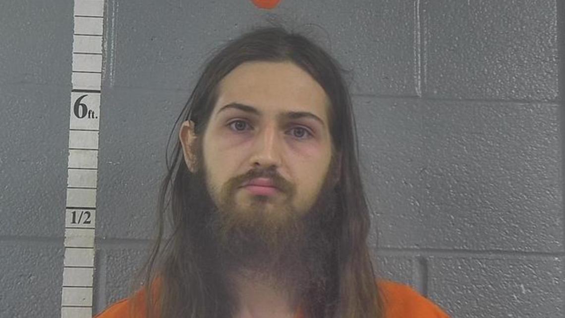 Man accused of Texas Roadhouse shooting ordered to stay away from guns