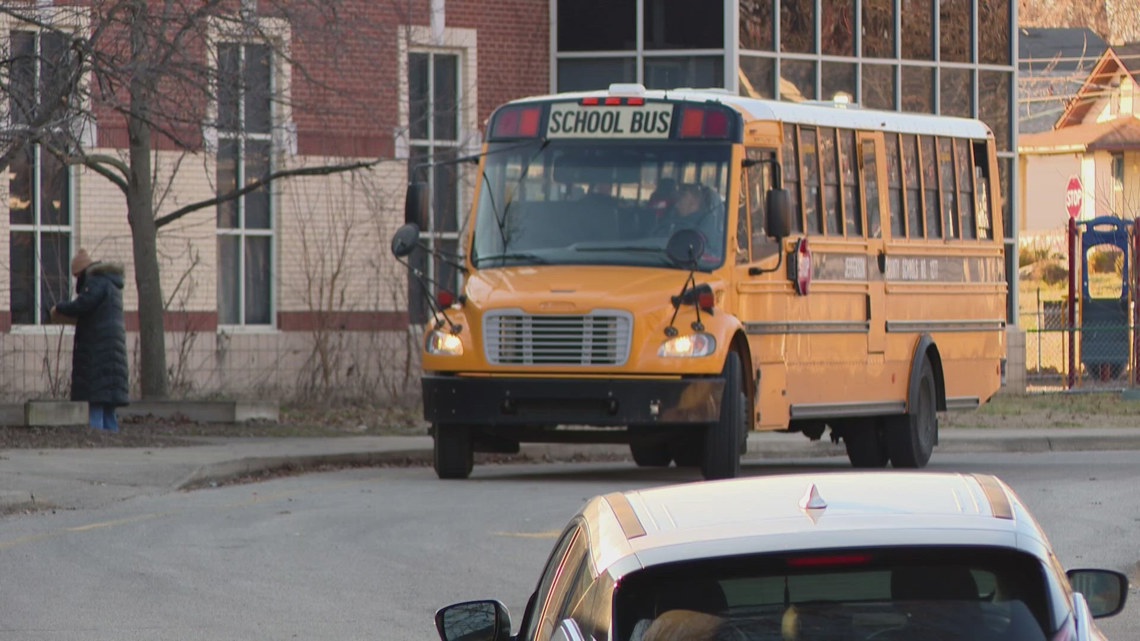 Kentucky bill seeks stricter penalties for student assaults on educators